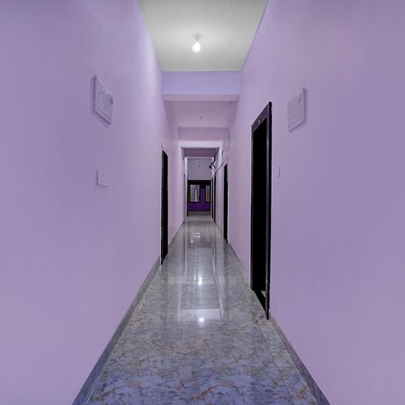 Oyo Flagship Hotel Ashok Vatika Banquet Hall Ranchi Exterior foto
